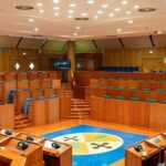 È attivo il Sistema di monitoraggio strutturale dell’Aula “Francesco Fortugno” del Consiglio regionale