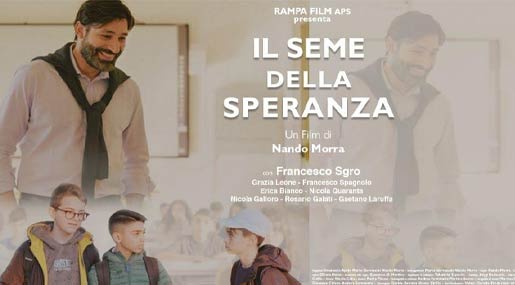 Su Rai Cinema il corto girato a San Nicola da Crissa "Il seme della speranza".