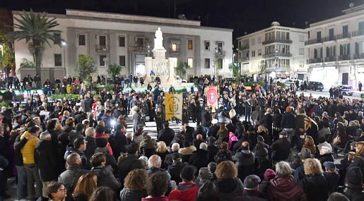 L'OPINIONE / Francesco Costantino: Piazza De Nava e il suo restauro