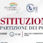 Al Campidoglio si discute di Costituzione e ripartizione dei poteri