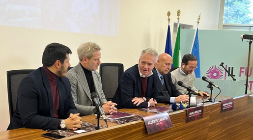 In Cittadella presentato il Wine Land 2024