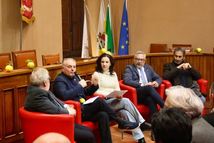 A Locri il talk su Igp e prospettive future per il Bergamotto di Reggio C.