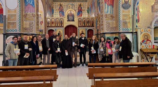 Successo per l'Educational Tour Calabria Nord