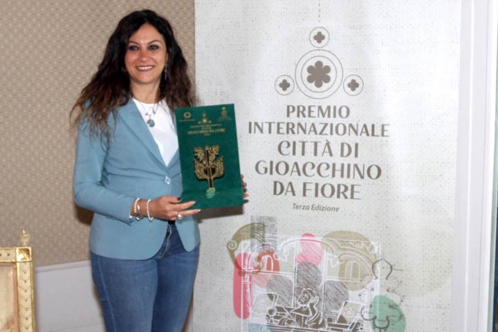 COSENZA - Presentata la III edizione del Premio internazionale Città di Gioacchino da Fiore