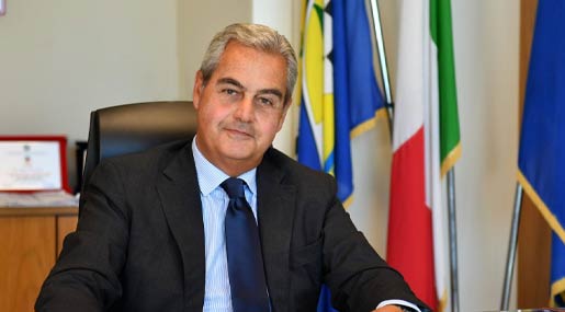 Il vice presidente Pietropaolo eletto all'interno del Forum italiano per la sicurezza urbana