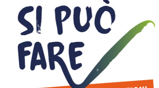 Il progetto "Si può fare" arriva in Calabria