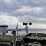 A Copanello di Stalettì attivata la Stazione Metereologica