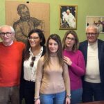 Immigrazione, Trotta (Cgil) incontra l'Assocazione Matrangolo