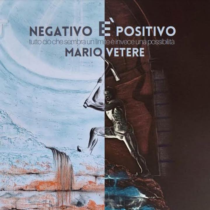 La mostra "Negativo è positivo"