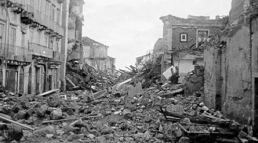 IL RICORDO / Pasquale Amato: Il terremoto di Reggio e Messina del 1908