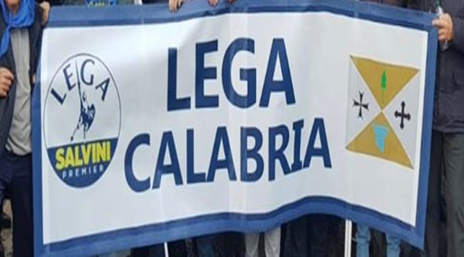 Lega: Tridico pensi a come sostenere i progetti di sviluppo della Calabria e del Sud”.