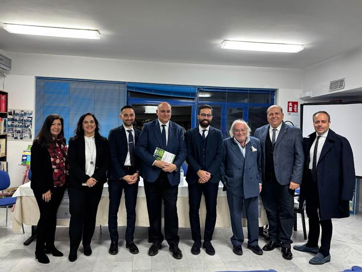 Successo per l'evento "Turismo delle Radici"