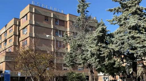 Riapre l'Ospedale Chidichimo di Trebisacce