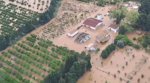 I sindaci chiedono la sospensione del Piano per la gestione del rischio alluvionale