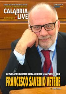 La DOMENICA di Calabria.Live 12 gennaio 2025