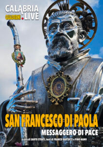 San Francesco_di_Paola_Messaggero_di_pace_Calabria.Live