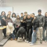 CROSIA (CS) - Concluso il primo modulo del progetto "Giovani leoni europei"