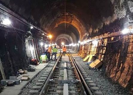 ALTA VELOCITÀ, LE RISORSE NON MANCANO È NECESSARIA CHIAREZZA SUL TRACCIATO