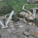 Webuild: Al 67% i lavori di completamento della SS 106