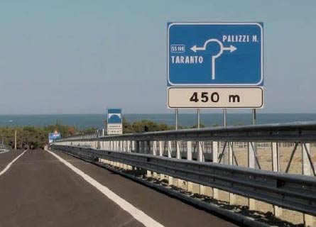 SS 106, TROPPI I TRATTI DA COMPLETARE GARANTIRE LA MOBILITÀ NEL TERRITORIO