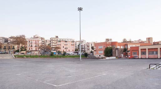 LA LETTERA / Giuseppe Falduto: Piazza del Popolo simbolo da valorizzare, non da cancellare