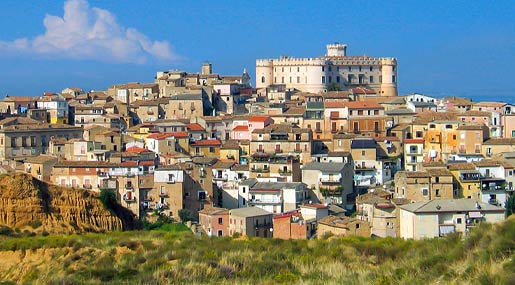 Straface (Movimento per il Territorio): Corigliano Rossano da quasi 6 anni senza acqua dalle 14