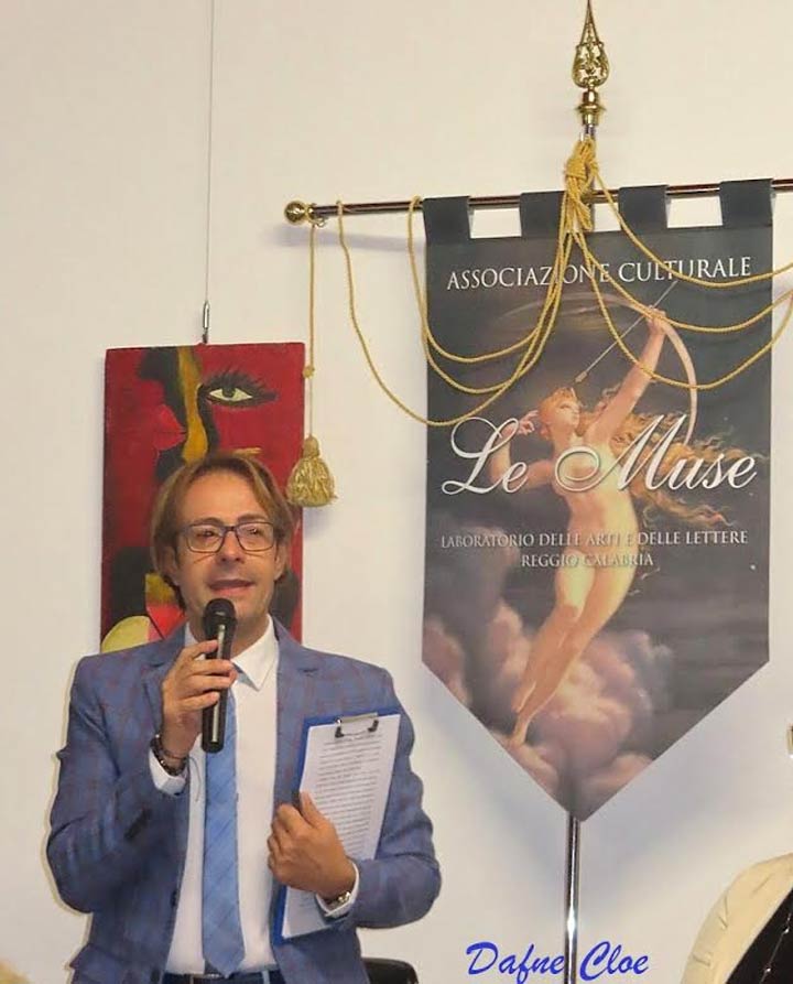 REGGIO - La manifestazione "Comunicare speranza con la bellezza"