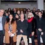 All'Aba di Reggio l'incontro sulla fotografa Letizia Battaglia