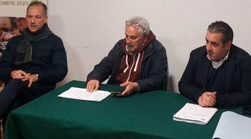 Consorzio Valorizzazione e Tutela Nocciola di Calabria approva il bilancio consuntivo