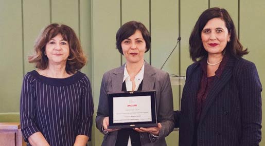 Il Museo dei Bronzi di Reggio vince il premio GIST ACTA 2025 come Miglior Museo