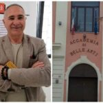 Gli studenti dell'Aba RC realizzano le scenografie del musical Peter Pan