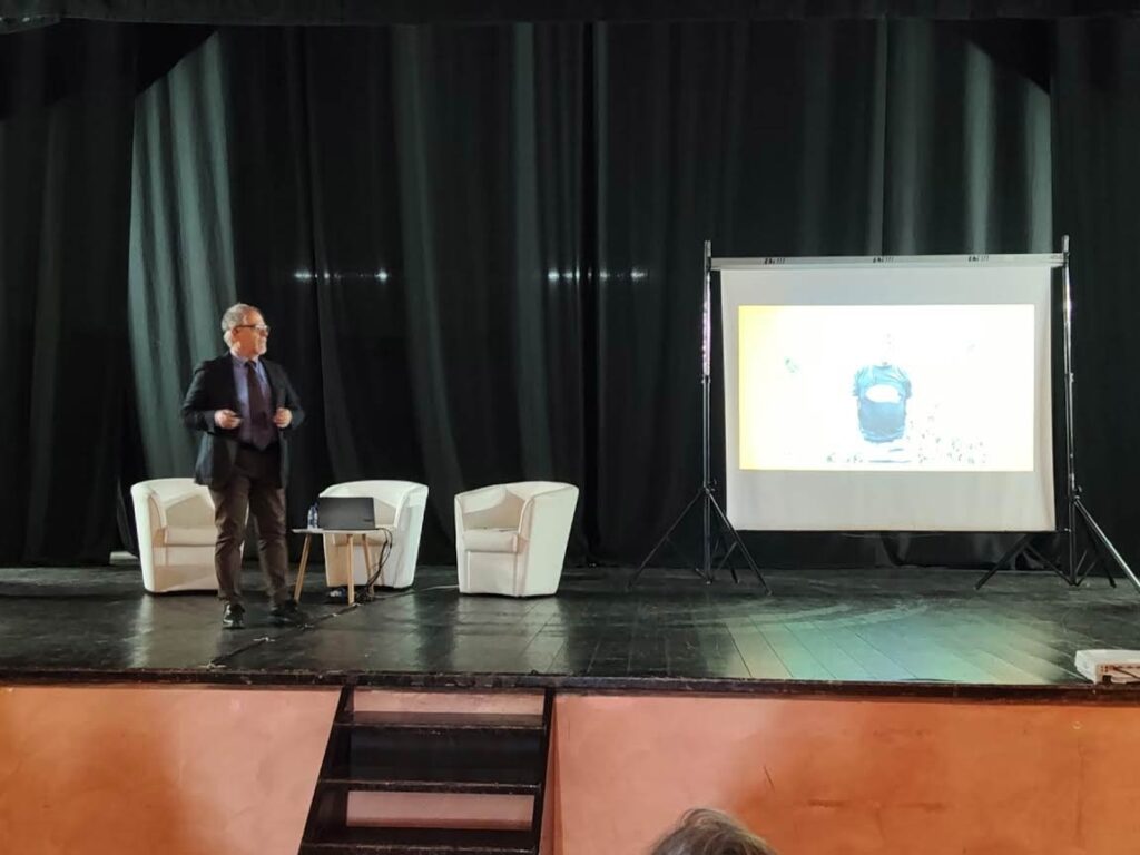 Il progetto "Finanza Epica"