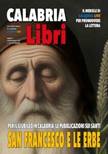 Calabria.Live #2 - febbraio/marzo 20225