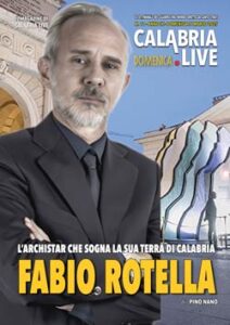 La DOMENICA di Calabria.Live 16 marzo 2025
