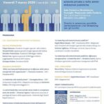 REGGIO - Venerdì l'incontro "Essere leader"