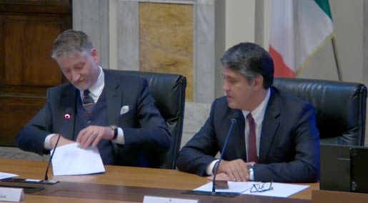 PORDENONE CAPITALE DELLA CULTURA 2027 LA VITTORIA MORALE DI REGGIO