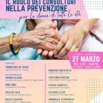 REGGIO - Il convegno "Il ruolo dei consultori nella prevenzione"