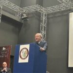 Elezioni a Reggio, Lamberti ha presentato il Polo Civico