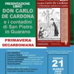 A Bisignano la Primavera Decardoniana