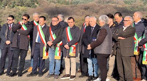 Nucera (La Calabria che vogliamo): Falcomatà trasferisca competenze all'Anas per la Bovalino-Bagnara