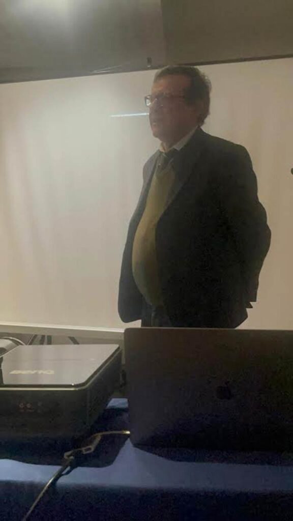 Successo per la conferenza sui culti di Rhegion nelle sue monete