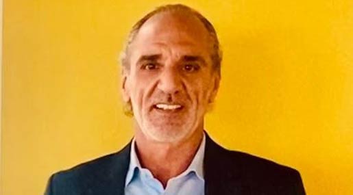 Filippo Strano e il progetto che potrebbe cambiare il volto della Calabria