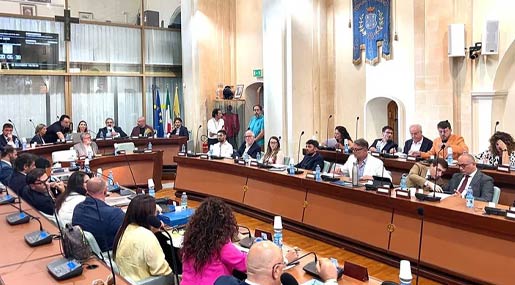 A Locri la Regione lancia i nuovi bandi di finanziamento per il settore ricettivo e alberghiero