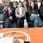 Irto (PD) presenta la sua ricandidatura a segretario regionale