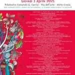 CROSIA (CS) - Giovedì la Festa del Rifugiato