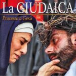 LAINO BORGO - Il 18 aprile in scena La Giudaica