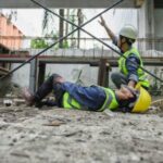 FERMARE LE STRAGI SUI LUOGHI DI LAVORO CALABRIA TRA LE REGIONI “MAGLIA NERA”