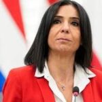 L'OPINIONE / Giusi Princi: L'Europa non si volti dall'altra parte per i femminicidi L'OPINIONE / Giusi Princi: L'Europa non si volti dall'altra parte per i femminicidi