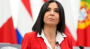 L'OPINIONE / Giusi Princi: L'Europa non si volti dall'altra parte per i femminicidi L'OPINIONE / Giusi Princi: L'Europa non si volti dall'altra parte per i femminicidi