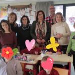 Docenti calabresi in Francia per un'esperienza formativa internazionale